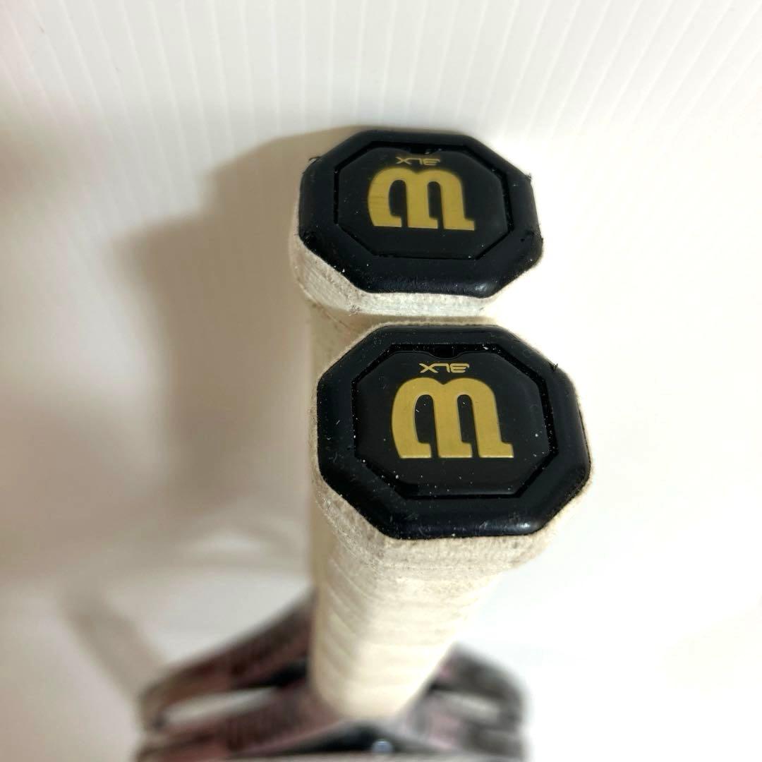 Wilson ウィルソン CORAL WAVE BLX テニス　ラケット　2本