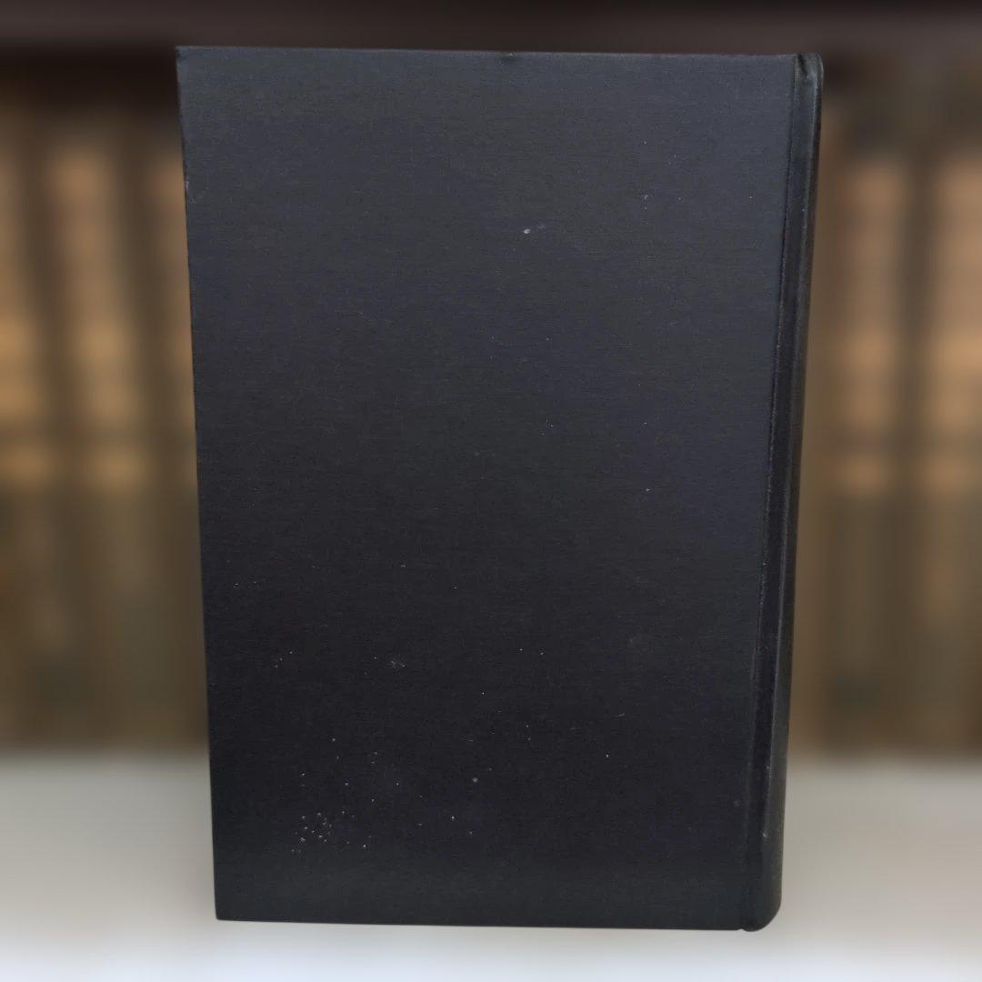 英国憲政史 占部百太郎著