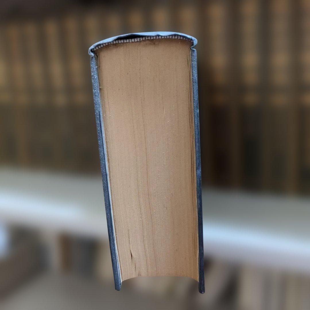 英国憲政史 占部百太郎著