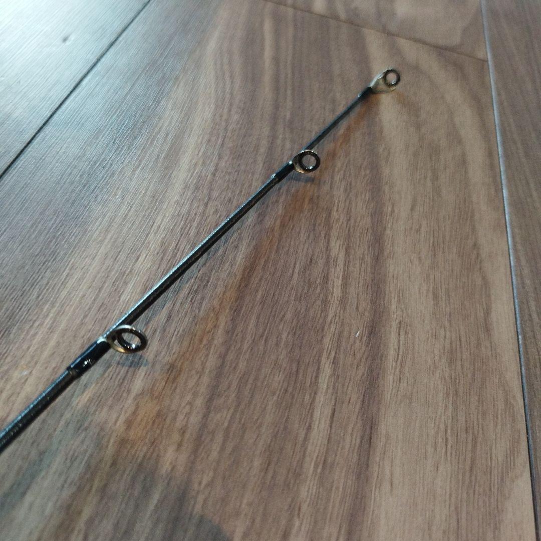 GRANDAGE C73ML シーバスロッド 2.19m