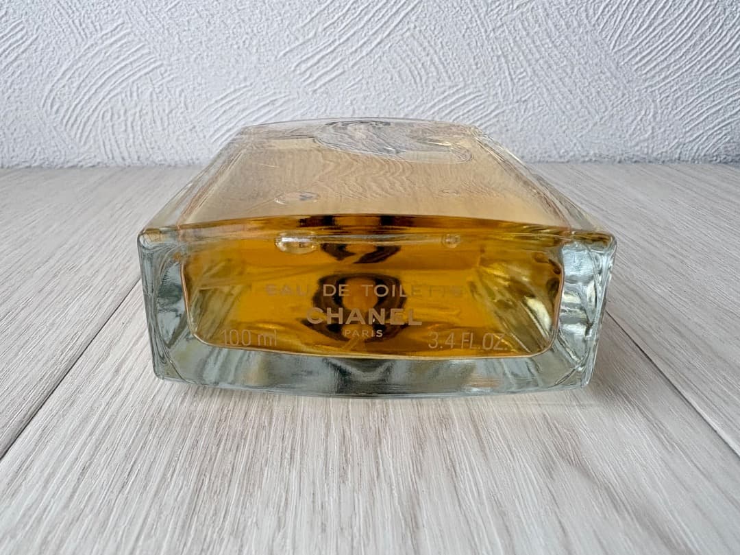 CHANEL ALLURE シャネル アリュール Eau de Toilette