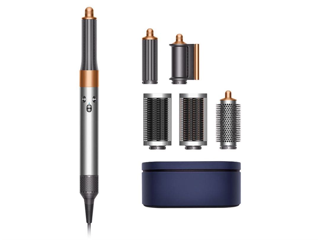 【とんちき】Dyson Airwrap マルチスタイラー HS05