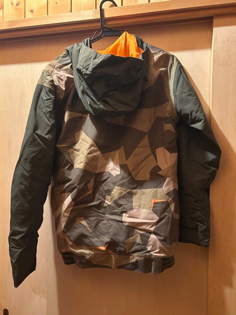 Burton キッズ　ウェア上下 150 160