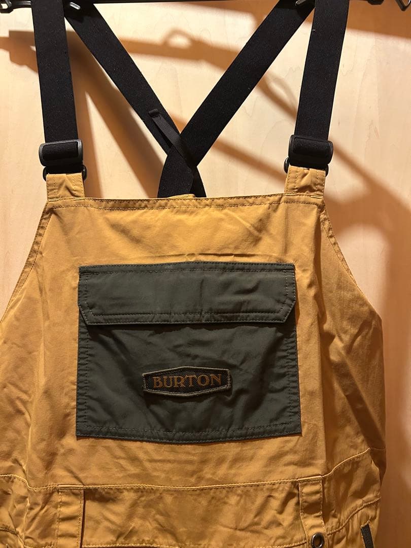 Burton キッズ　ウェア上下 150 160