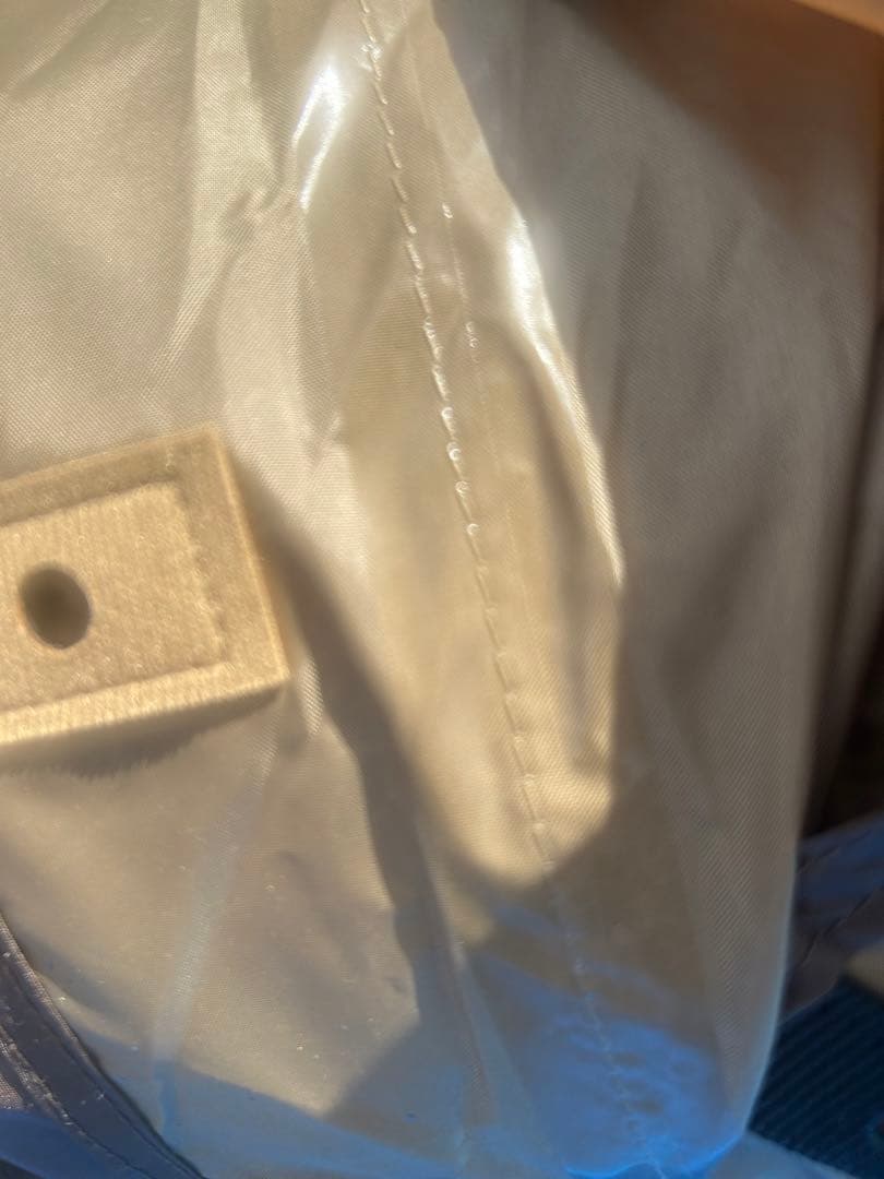 【美品】オガワ カーサイドシェルターⅡ