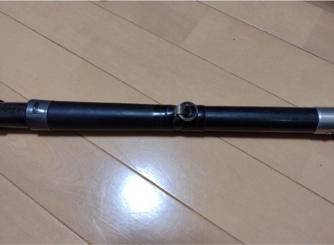 ダイコー　フルフィールド　石鯛竿