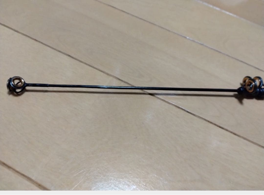 ダイコー　フルフィールド　石鯛竿