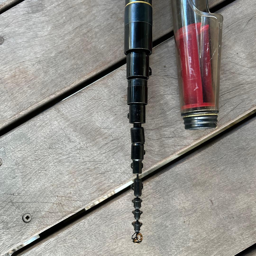 ダイコー　フルフィールド　石鯛竿