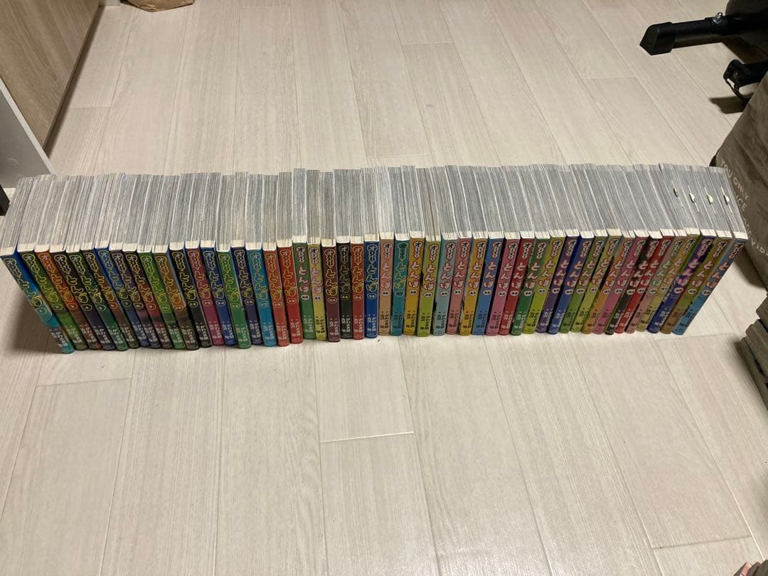 おーい！とんぼ　1〜50巻　セット