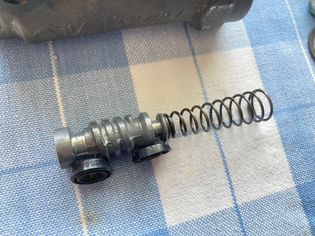 カワサキ リアマスターシリンダー 【58】ZRX400 前期型97年式以前