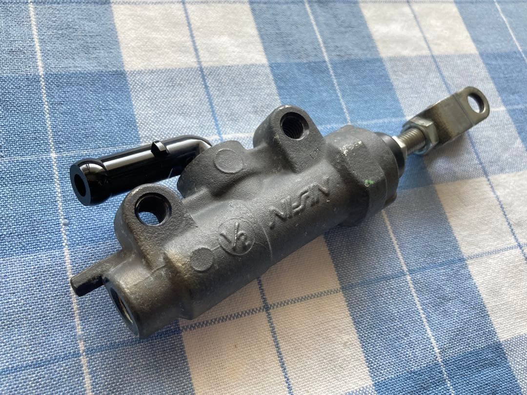 カワサキ リアマスターシリンダー 【58】ZRX400 前期型97年式以前