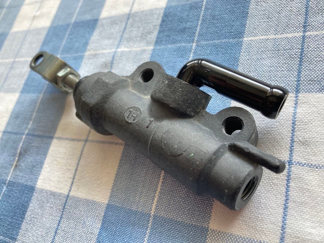 カワサキ リアマスターシリンダー 【58】ZRX400 前期型97年式以前