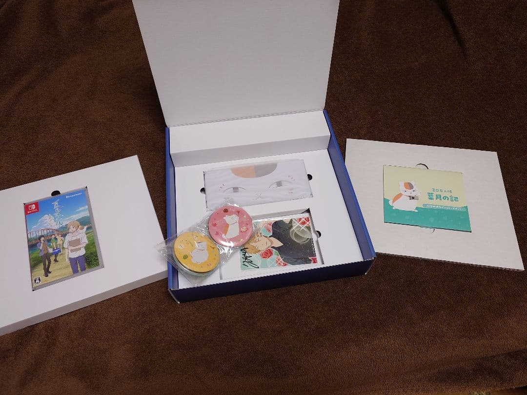 夏目友人帳 ～ 葉月の記 ～ smap53254