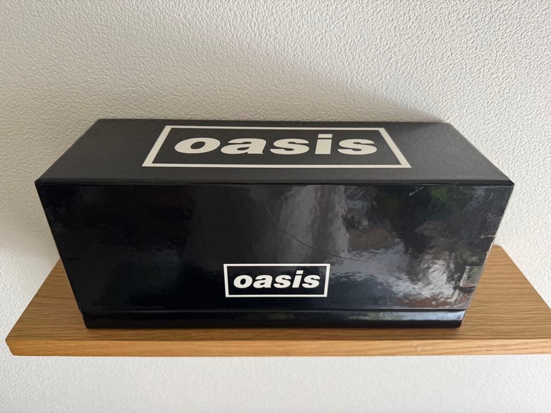 洋楽 Oasis Complete Singles '94-'05