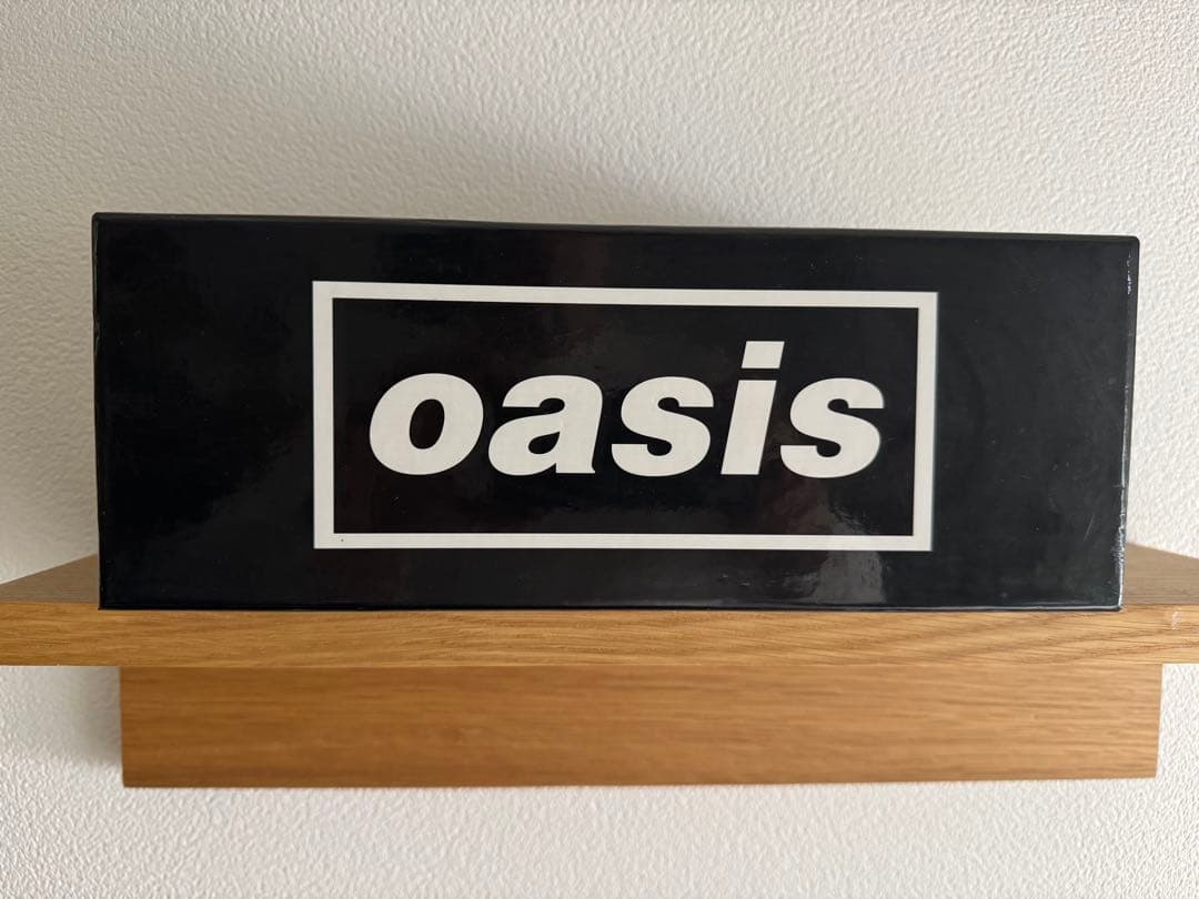 洋楽 Oasis Complete Singles '94-'05