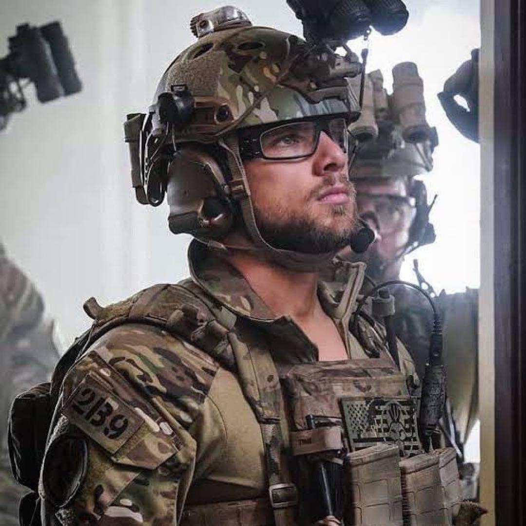 gators magnum ガスケット付き