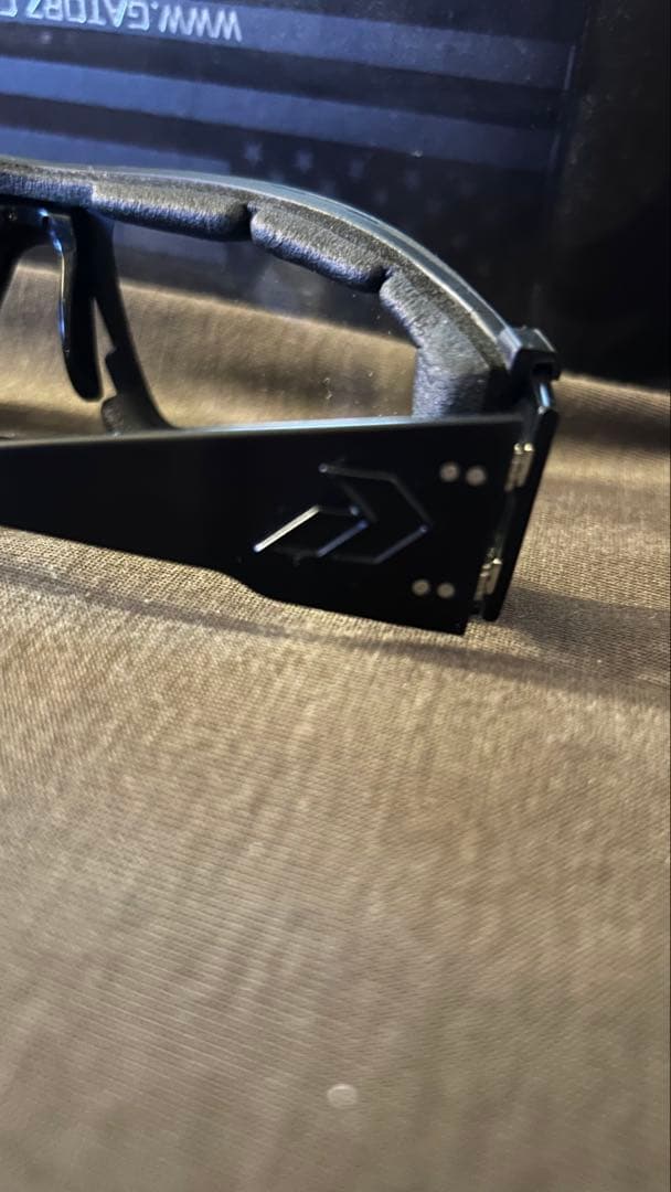 gators magnum ガスケット付き