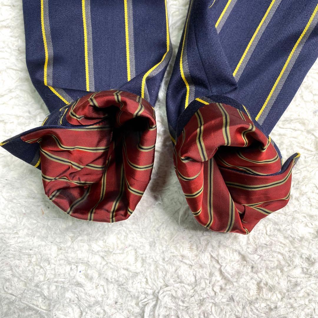 美品✨ニューヨーカー テーラード KEITA MARUYAMA ムーン 金ボタン