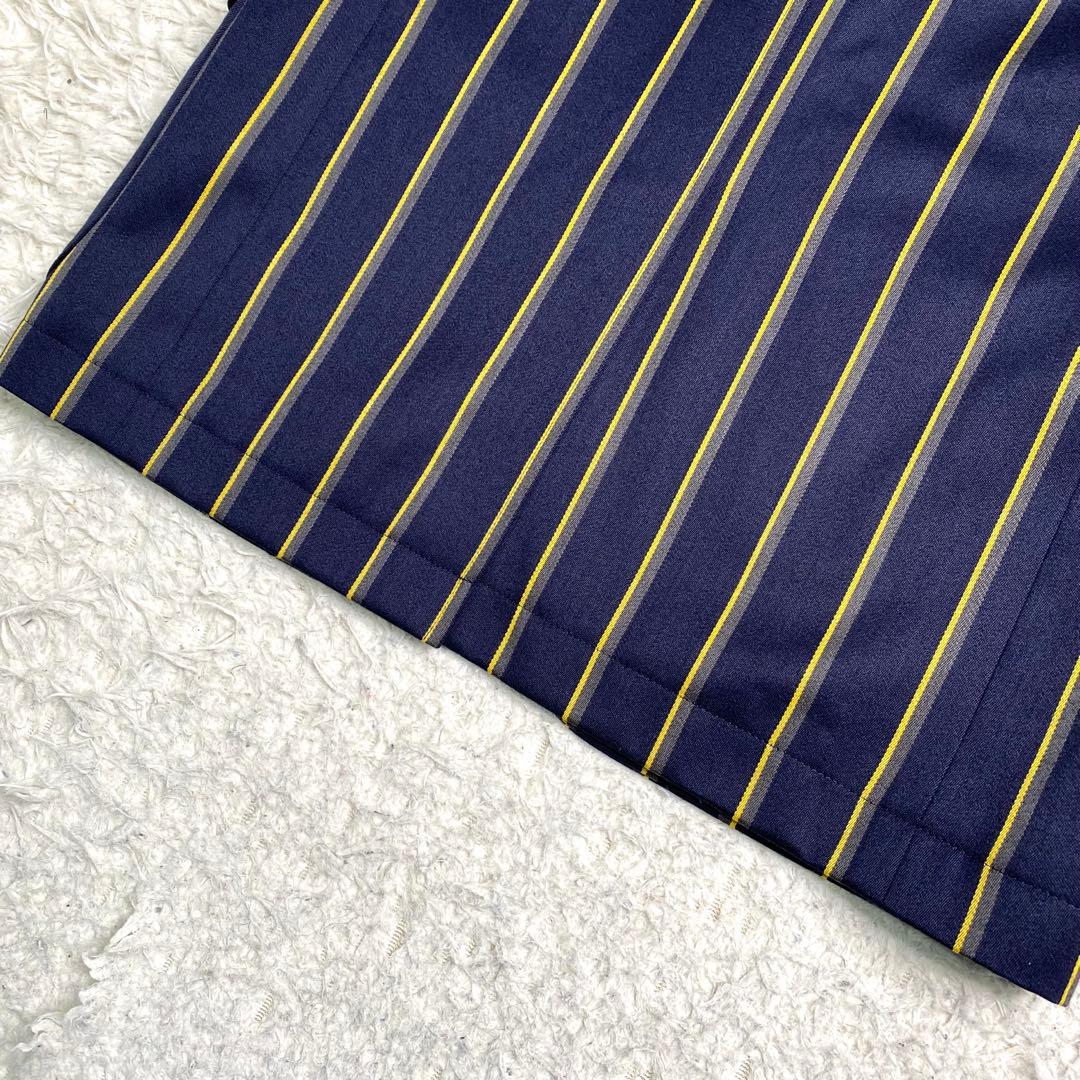 美品✨ニューヨーカー テーラード KEITA MARUYAMA ムーン 金ボタン