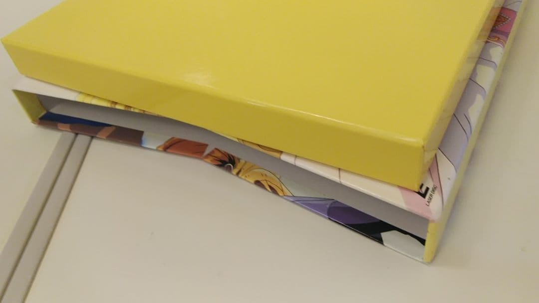 【絶版品】ナースエンジェル りりかSOS BOXセット2まとめジャケット入手困難