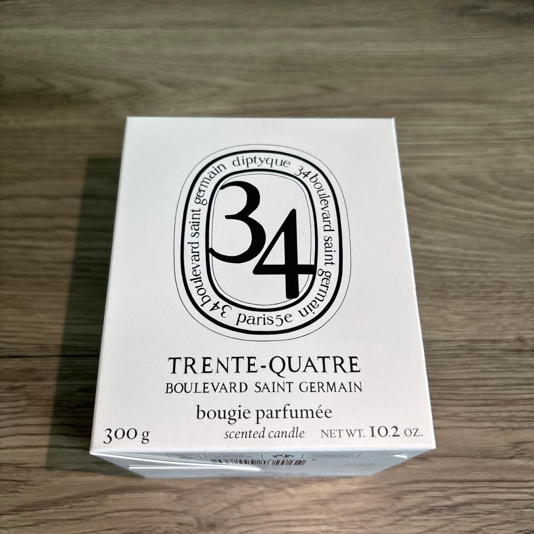1*3様 diptyque フレグランスキャンドル300g