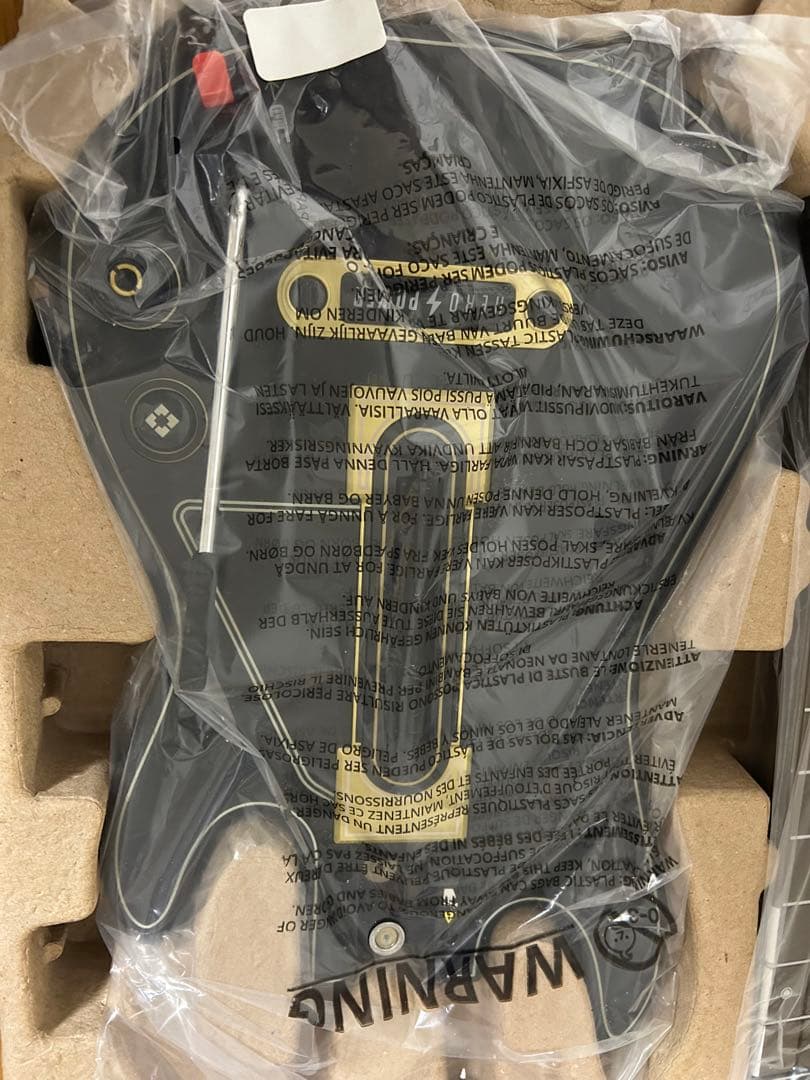 ギターヒーロー LIVE ヨーロッパ版　guitar HERO LIVE