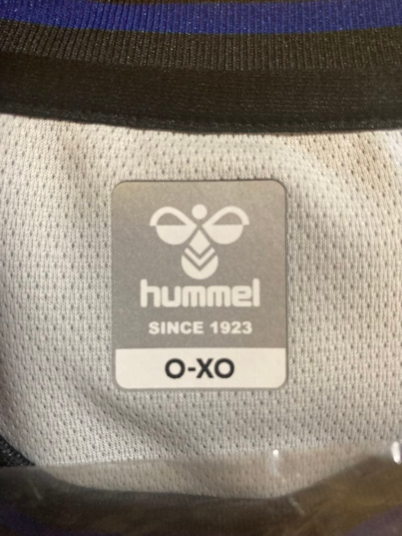 ガンバ大阪　ユニフォーム　選手サイン入り