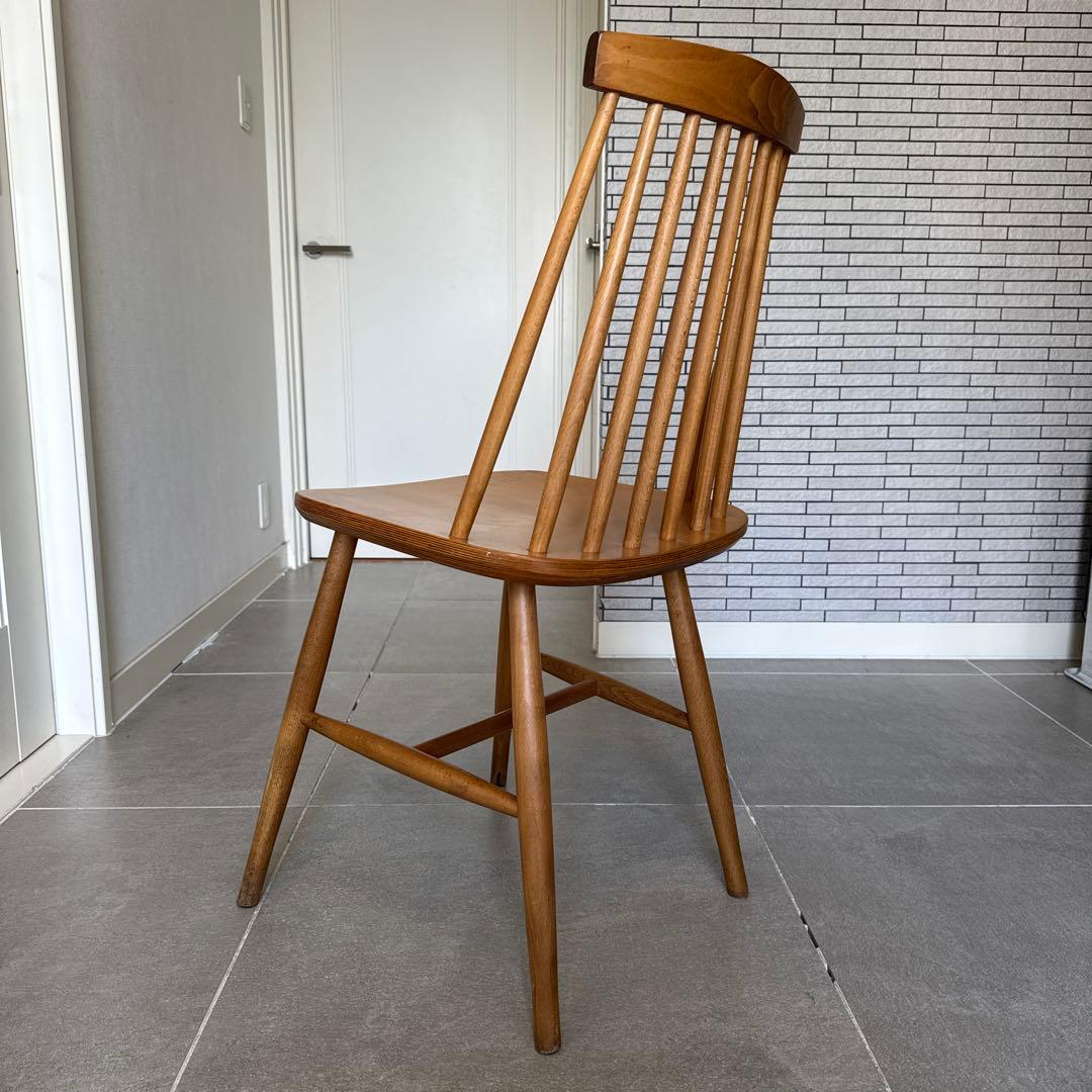 ミッドセンチュリー ウィンザーチェア