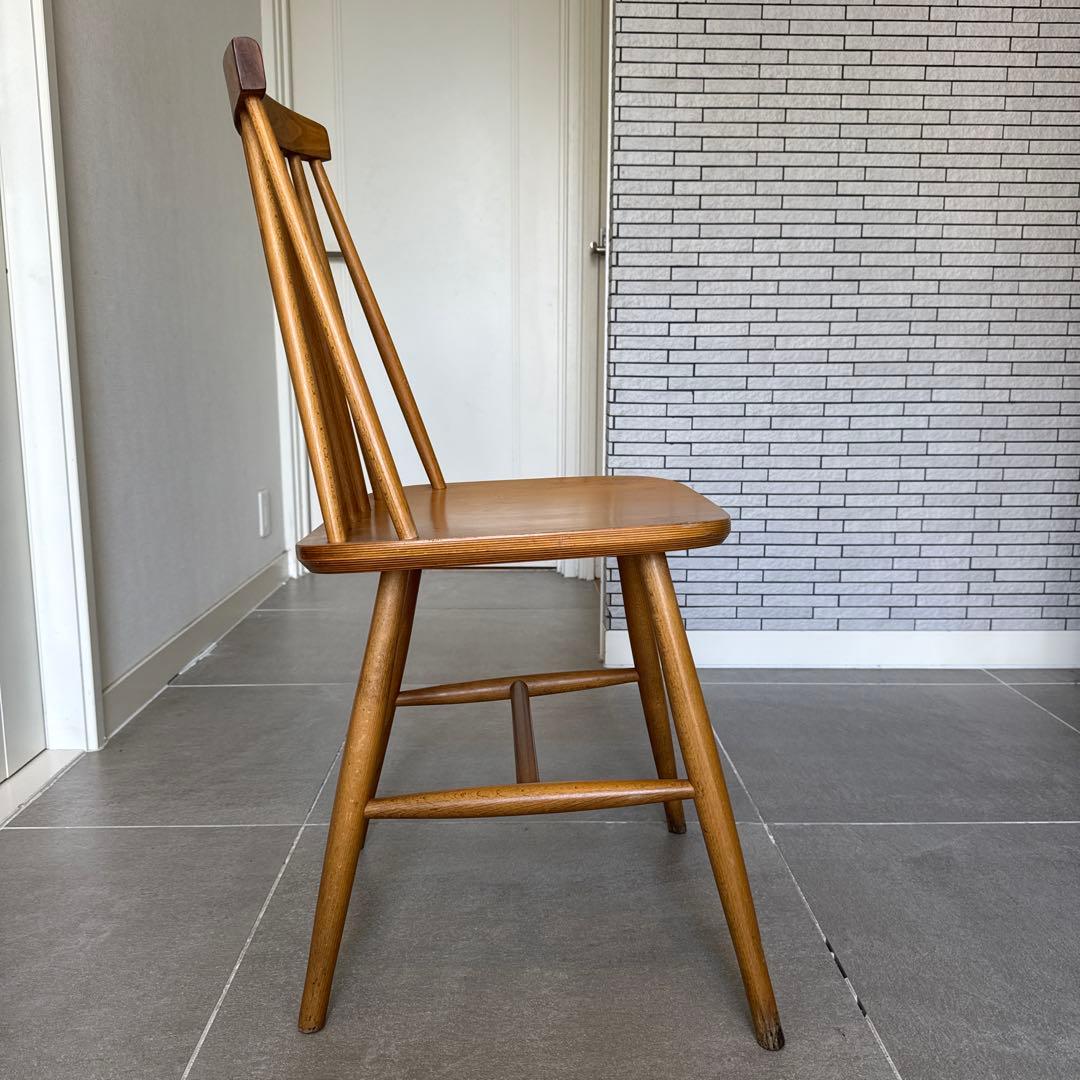 ミッドセンチュリー ウィンザーチェア