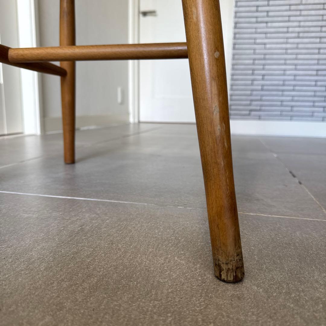 ミッドセンチュリー ウィンザーチェア