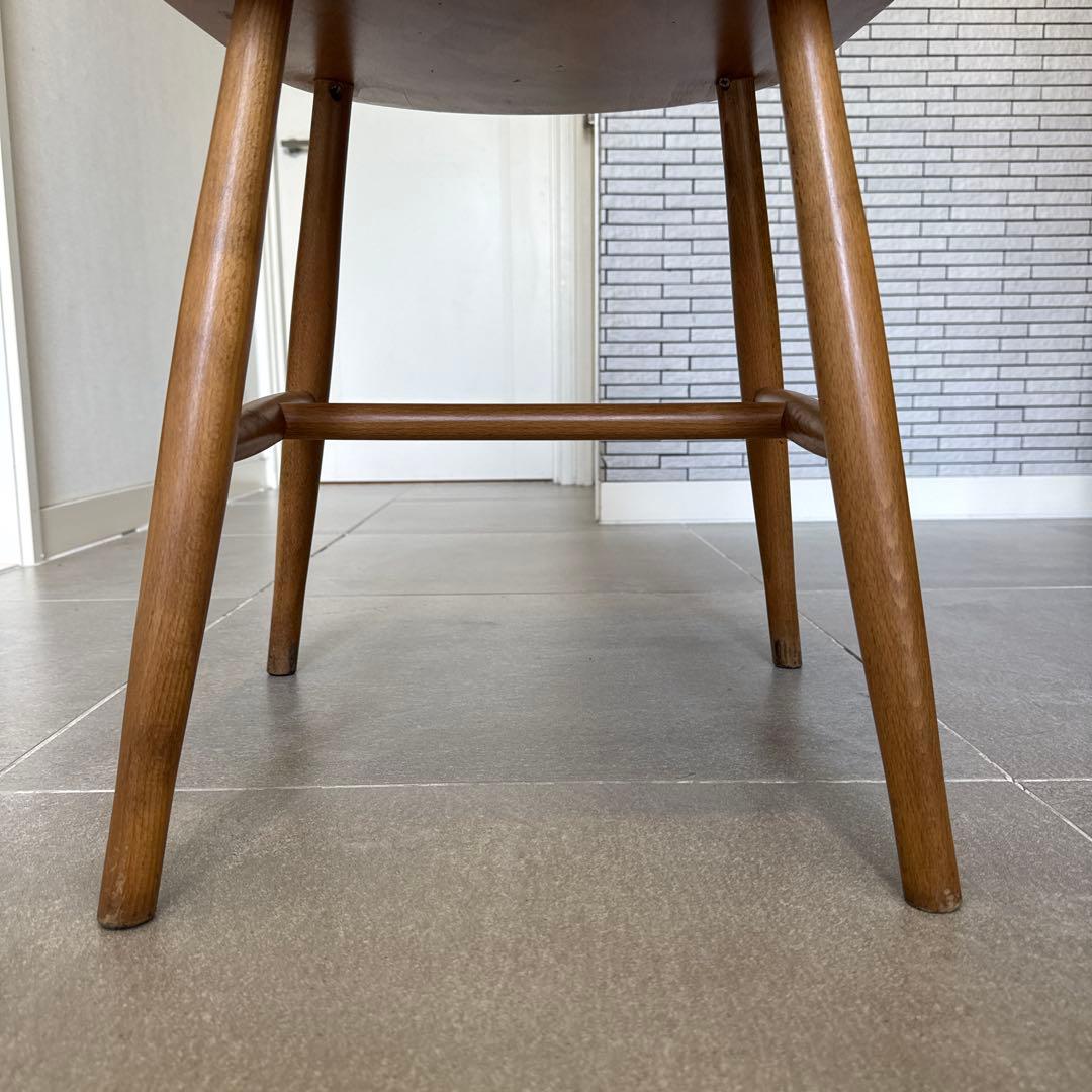 ミッドセンチュリー ウィンザーチェア