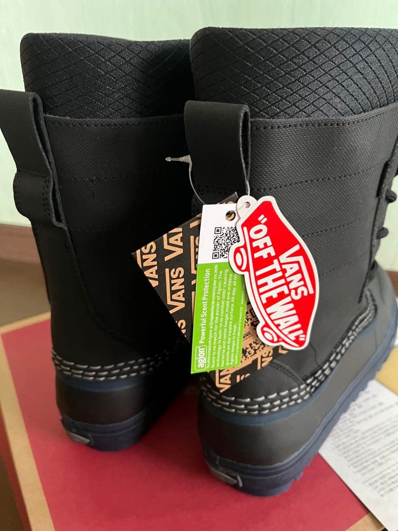 Vans Standard  MTE スノーブーツ 8.0 US