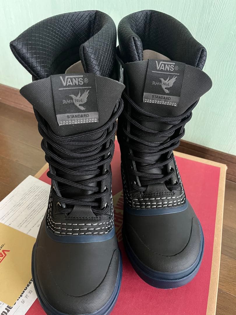 Vans Standard  MTE スノーブーツ 8.0 US