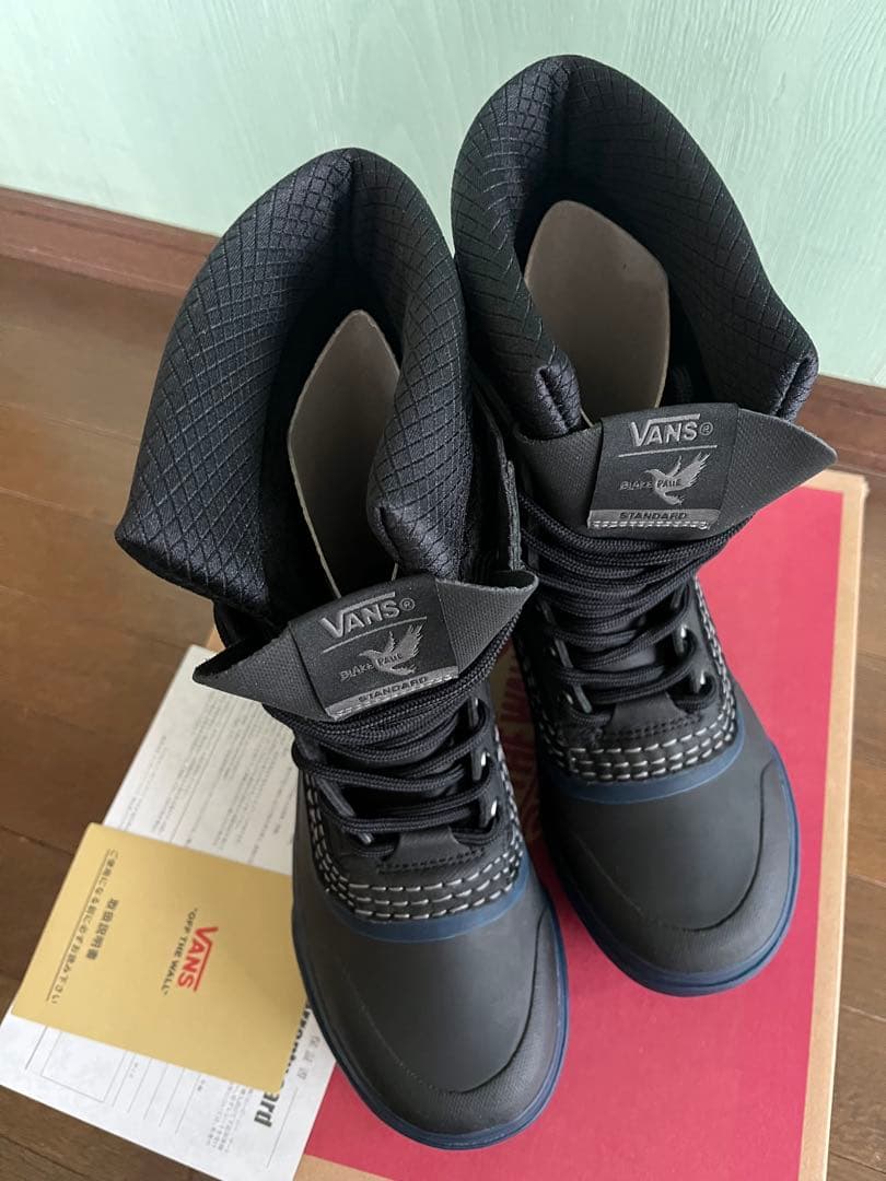 Vans Standard  MTE スノーブーツ 8.0 US