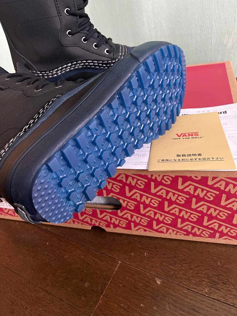 Vans Standard  MTE スノーブーツ 8.0 US