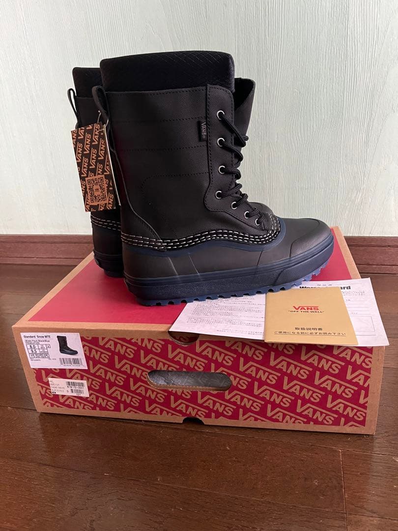 Vans Standard  MTE スノーブーツ 8.0 US