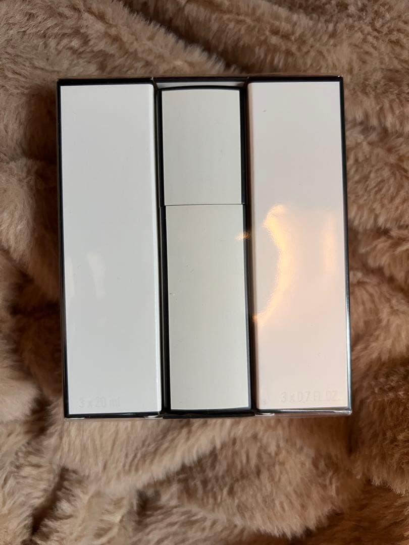 ❤︎CHANEL❤︎香水❤︎新品未使用❤︎シャネル N°5 ローツィスト & スプレイ（