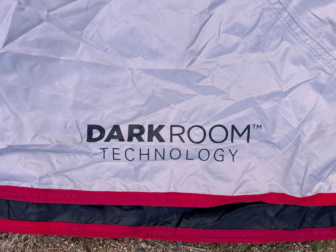 Coleman タフスクリーン2ルームエアー/MDX+