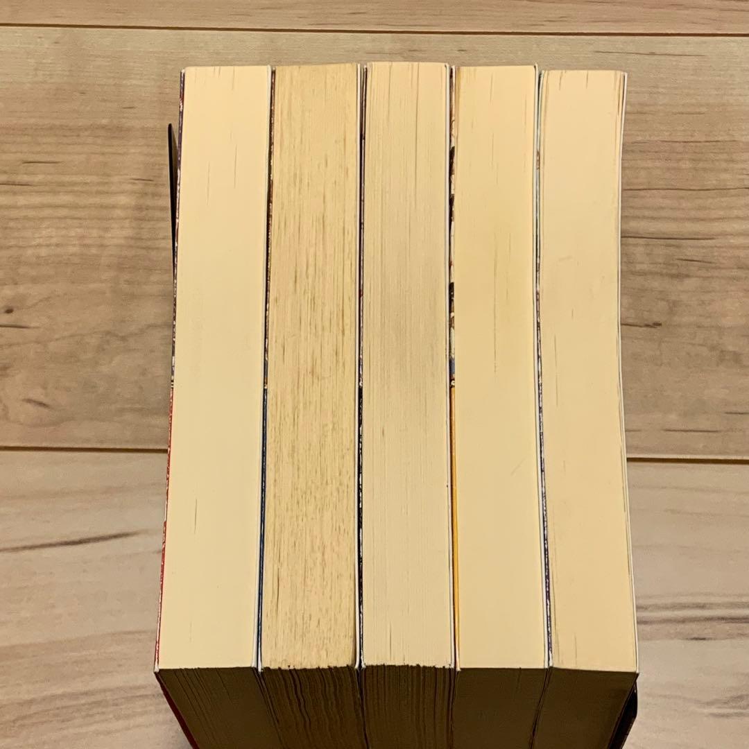 完結set クリスチャン・ジャック 太陽の王 ラムセス 角川文庫