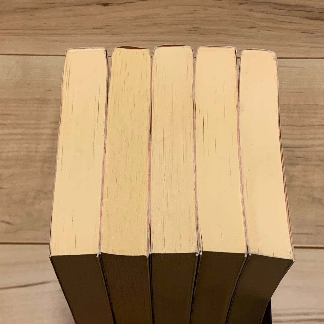 完結set クリスチャン・ジャック 太陽の王 ラムセス 角川文庫