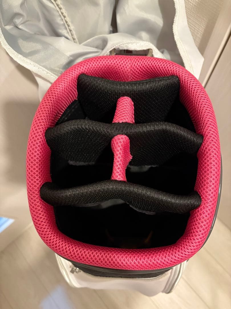 Callaway Solaire （キャロウェイ　ソレイユ）キャディバッグのみ