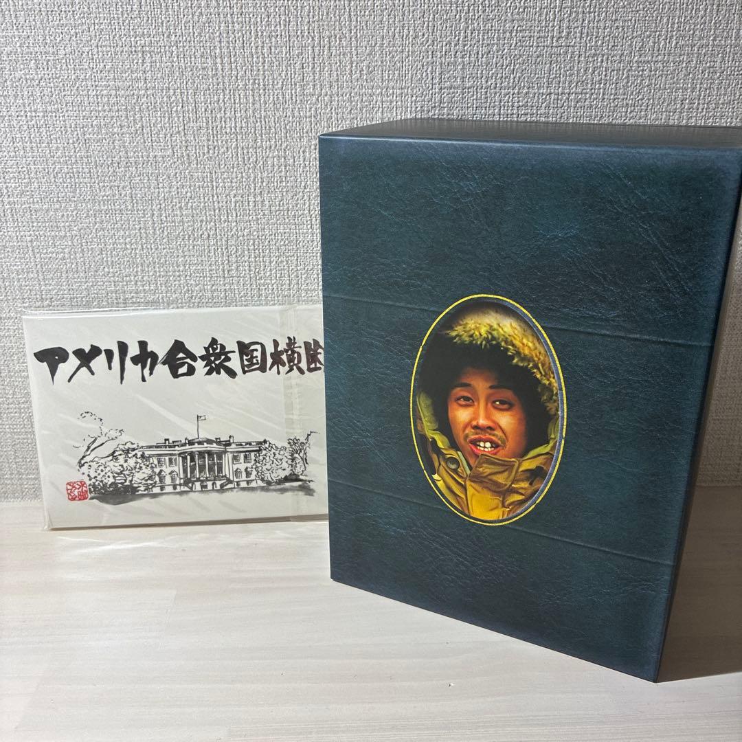 水曜どうでしょう DVD vol.3 特製ボックス　ポストカード付