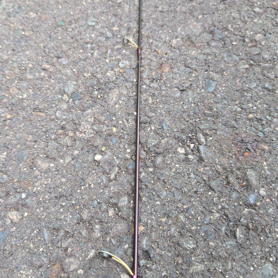 レア！シマノバンタム・スコーピオン・エアロロッドBSR-2601A