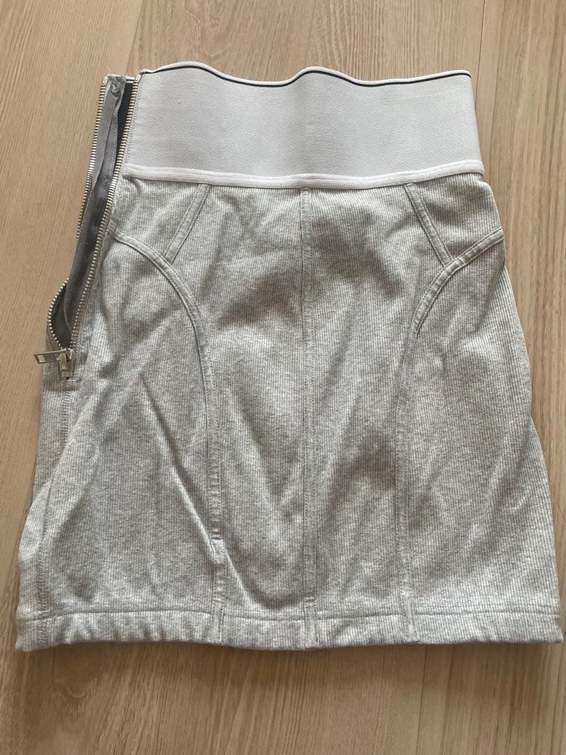 おすし☆ alexanderwang xsミニスカート