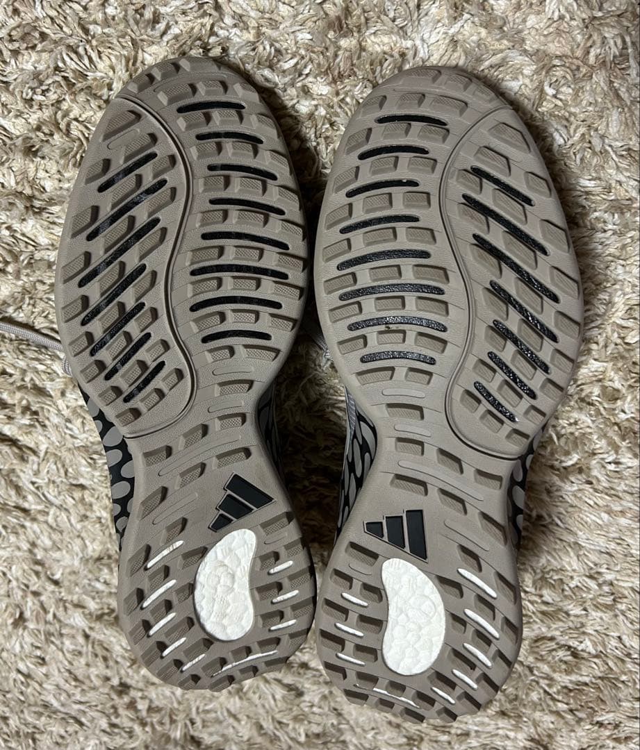 新品adidas marimekko ゴルフシューズ