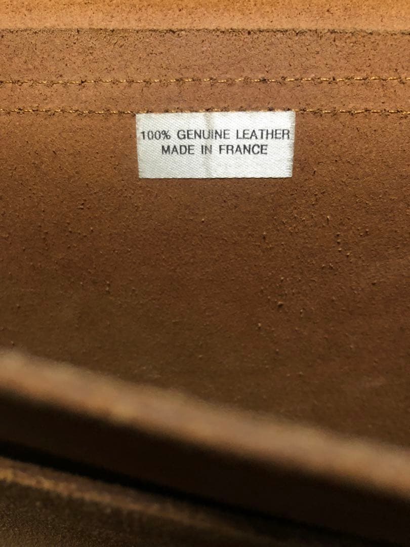 激レア　A.P.C. × ELECTRIC COTTAGE レコードバッグ