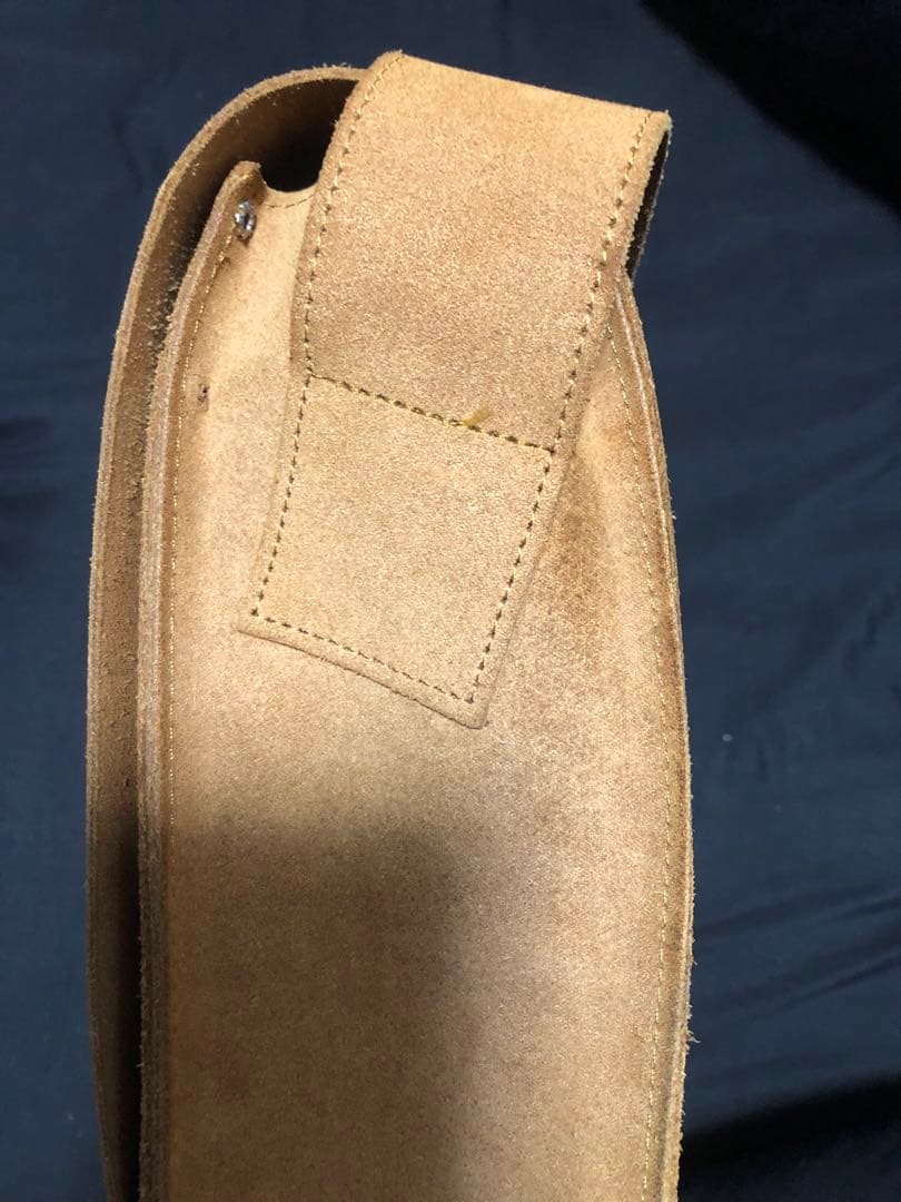 激レア　A.P.C. × ELECTRIC COTTAGE レコードバッグ