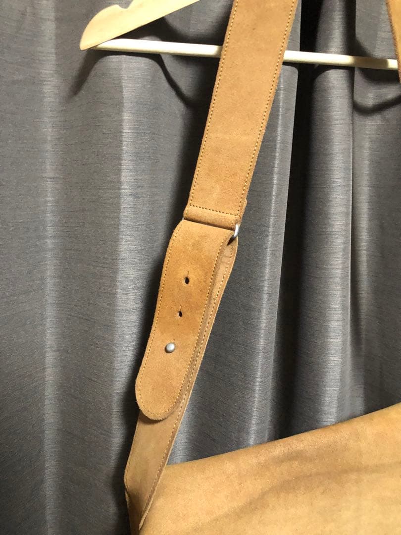 激レア　A.P.C. × ELECTRIC COTTAGE レコードバッグ