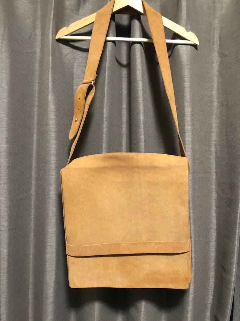 激レア　A.P.C. × ELECTRIC COTTAGE レコードバッグ