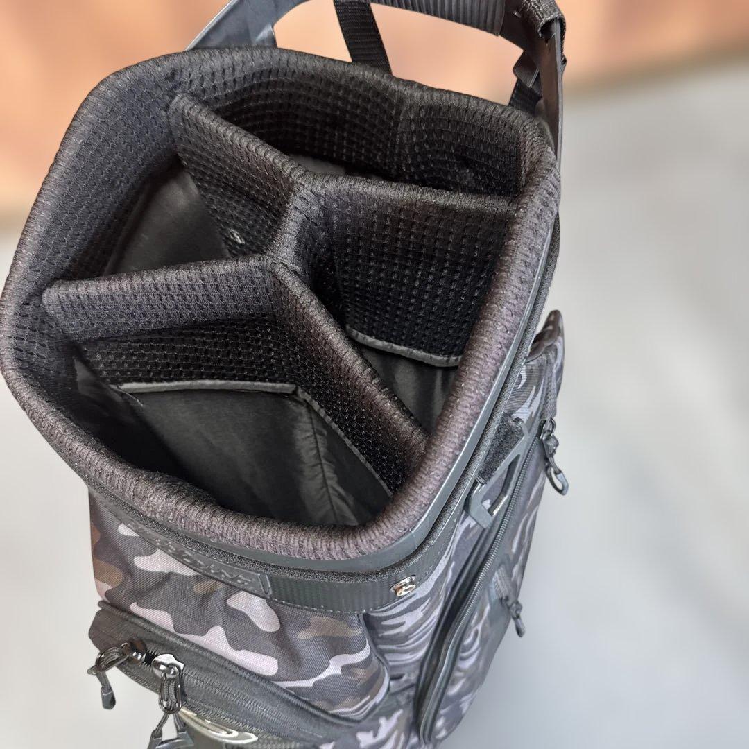 スコッティキャメロン　カートバッグ